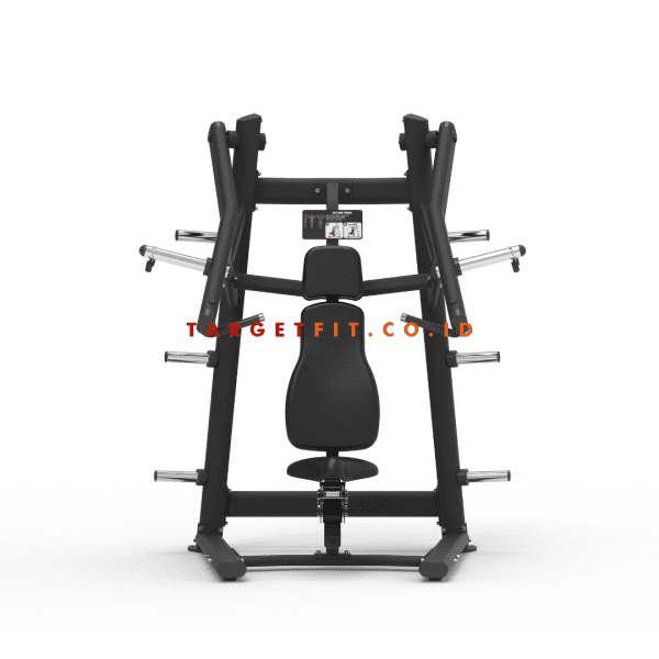Force USA Incline Chest Press Navarone Series - Image 2
