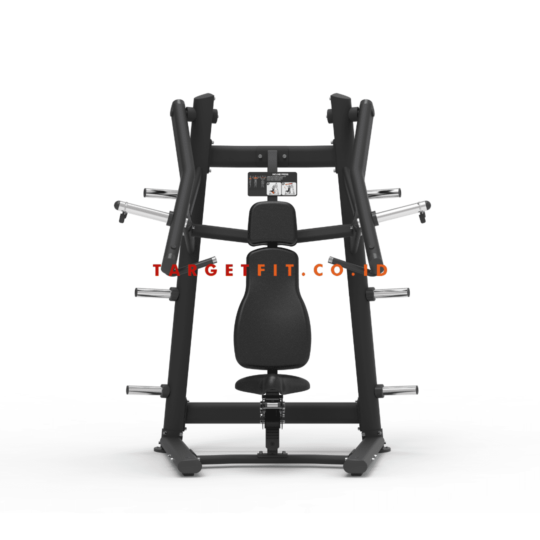 Force USA Incline Chest Press Navarone Series - Image 2