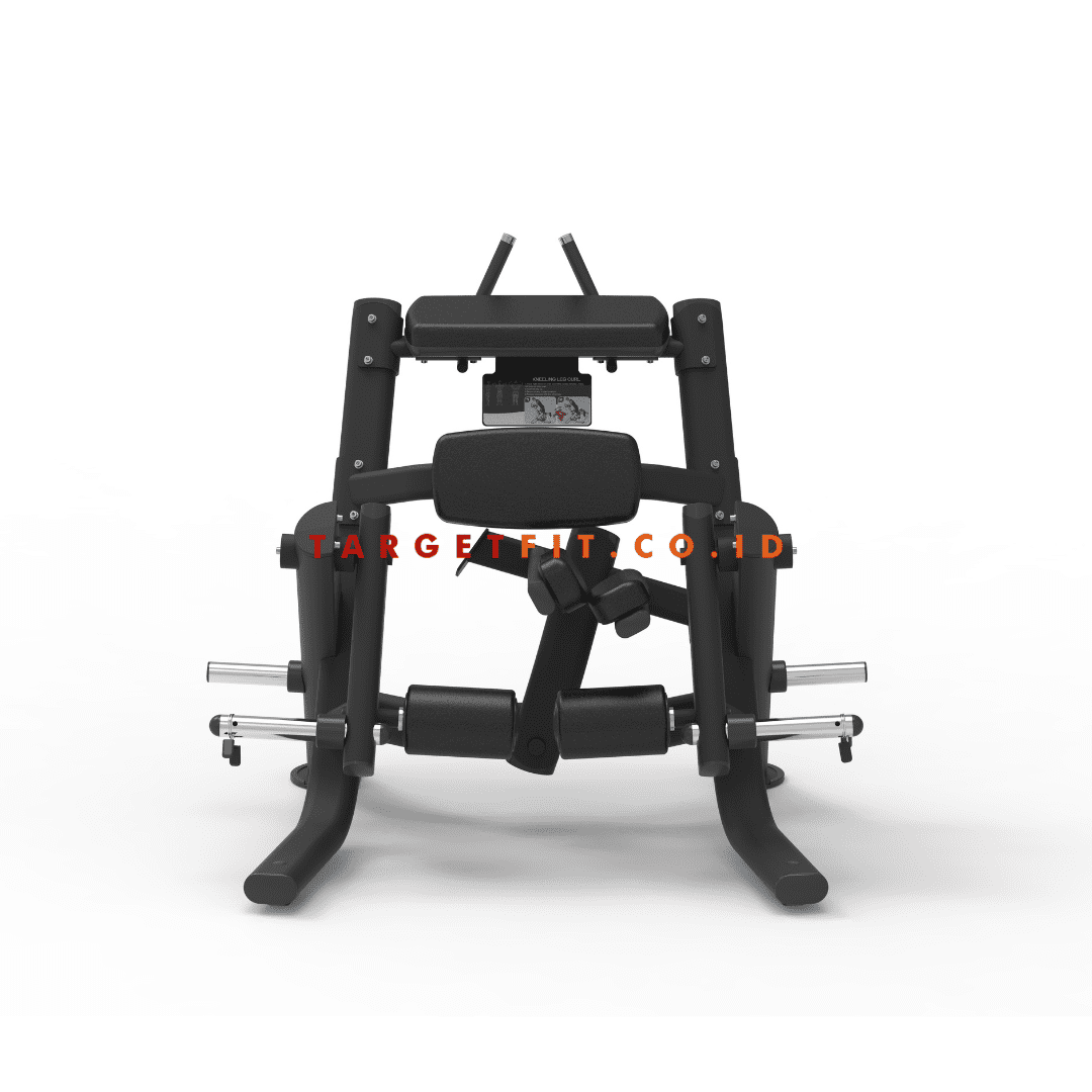 Force USA Kneeling Leg Curl Navarone Series - Image 2