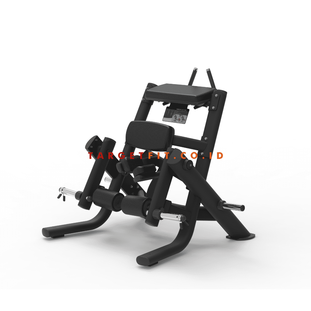 Force USA Kneeling Leg Curl Navarone Series - Image 3