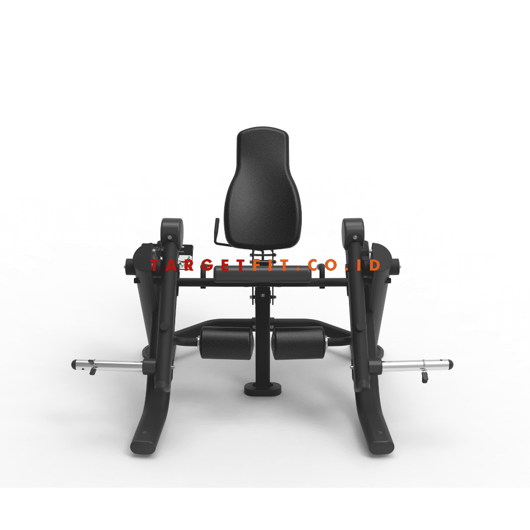 Force USA Leg Extension Navarone Series - Image 2