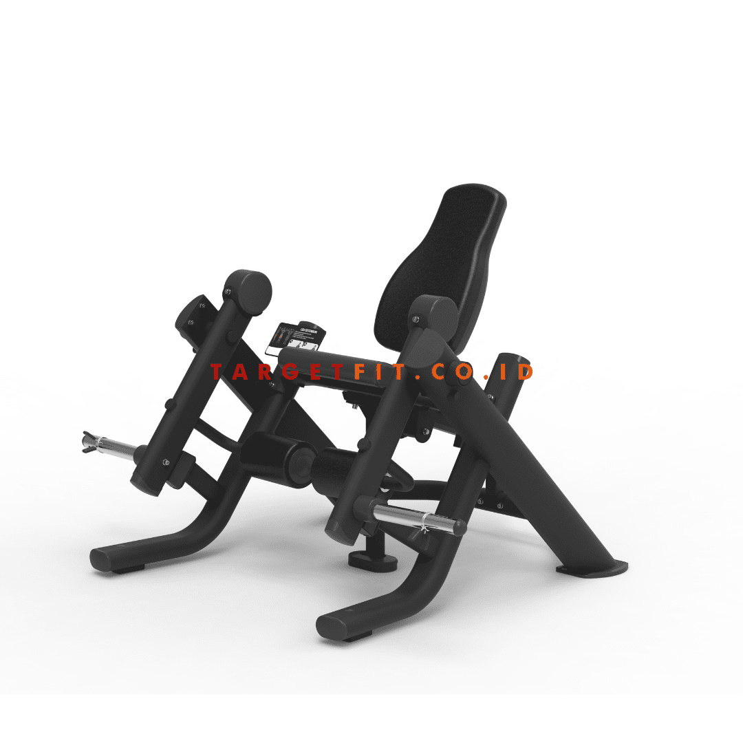 Force USA Leg Extension Navarone Series - Image 3