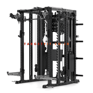 Force USA C20 All In One Trainer With Sliding Bench