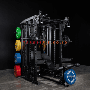 Force USA C20 All In One Trainer