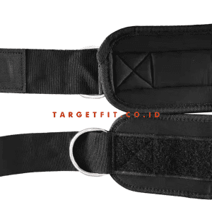 Force USA Ankle Cuff Pair