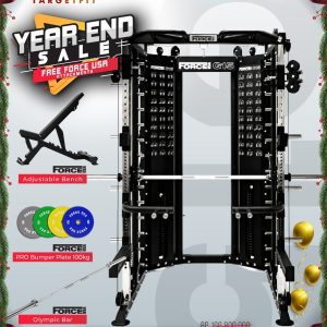 Force USA G15 All In One Trainer Year End Sale