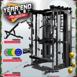 Force USA G20 Pro All In One Trainer Year End Sale