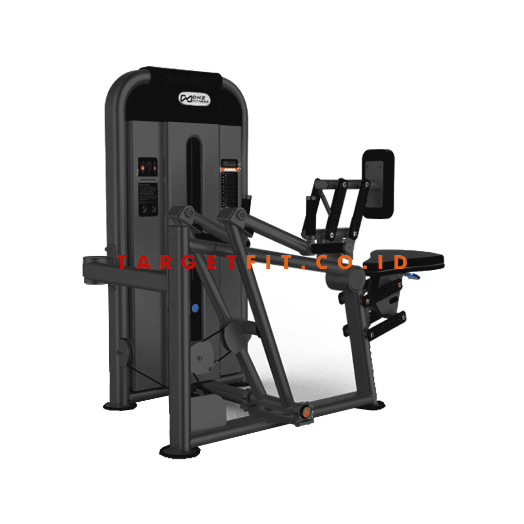 DHZ Vertical Row U2034D