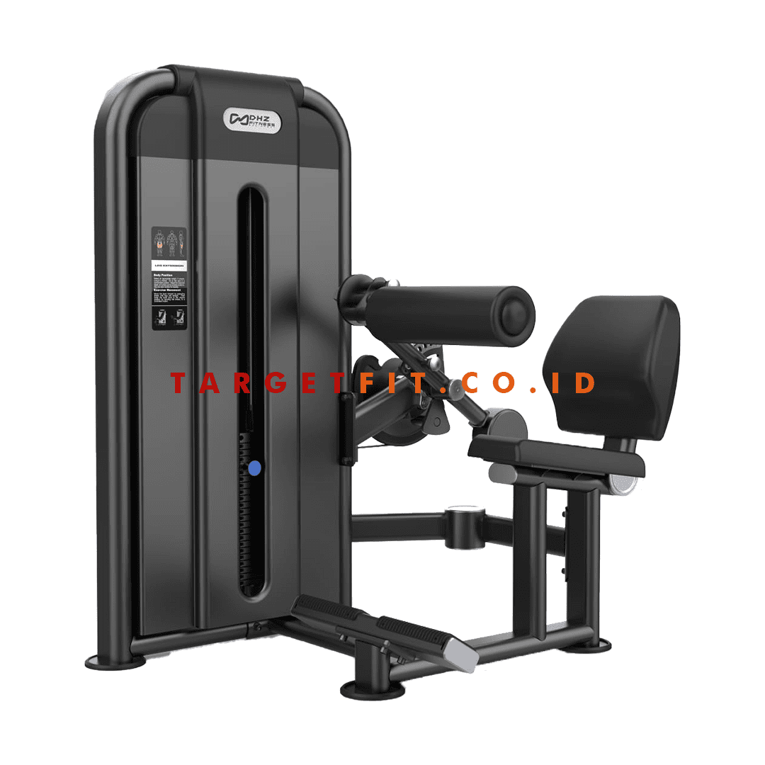 DHZ Abdominal Isolator U2073D Predator Series
