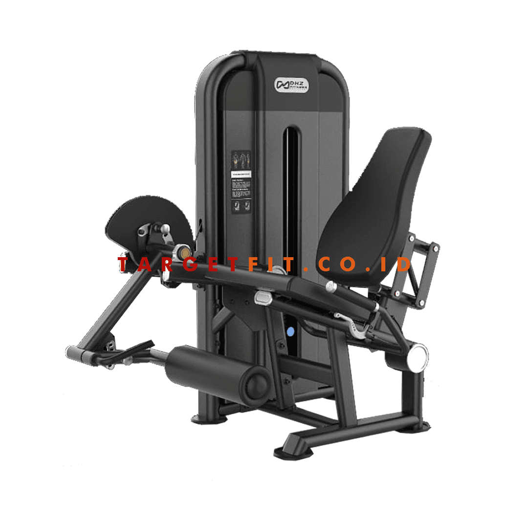 DHZ Leg Extension U2002D Predator Series