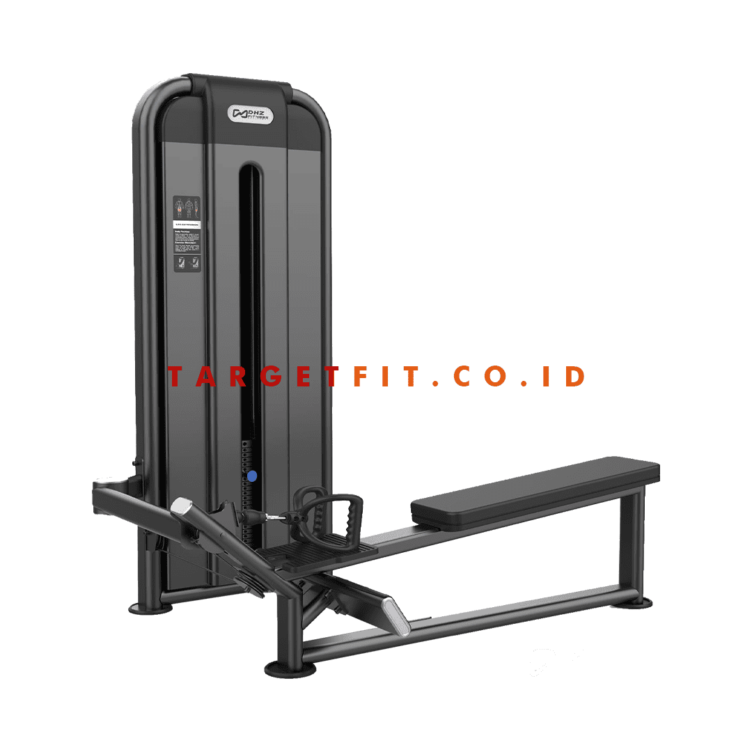 DHZ Long Pull U2033D Predator Series