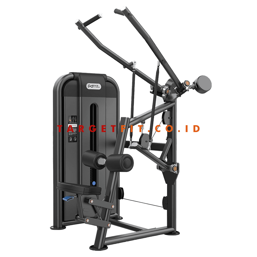 DHZ Pull Down U2035D Predator Series