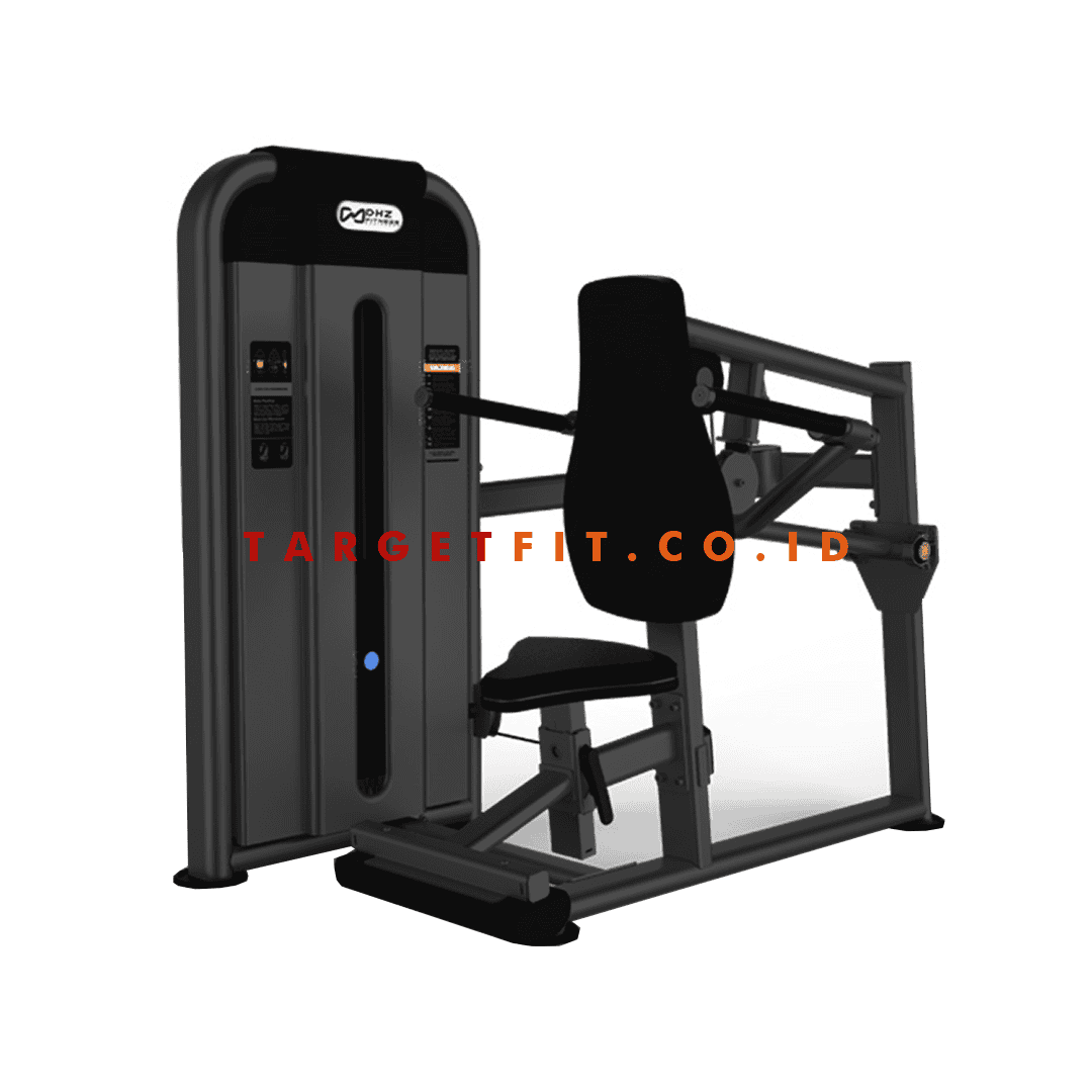 DHZ Seated Dip U2026D Predator Series